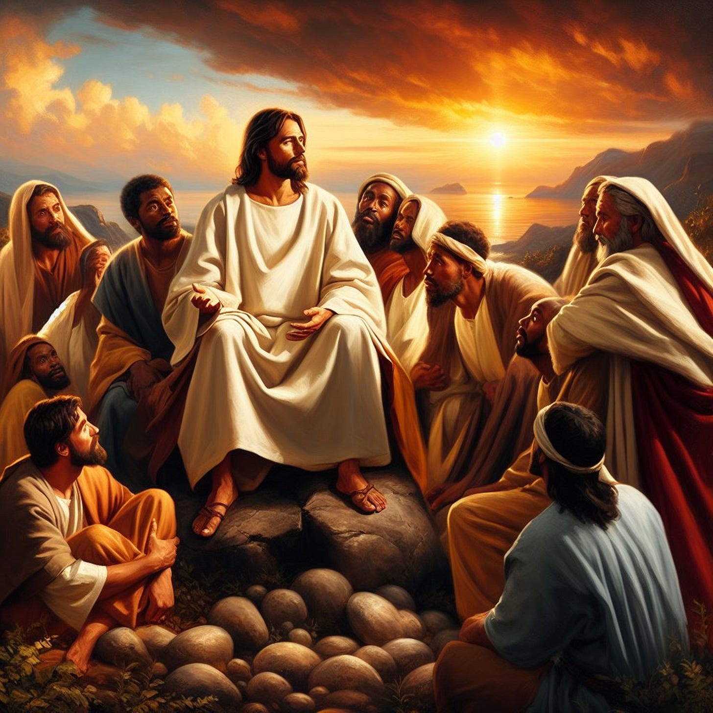 The Full Gospel Makes Disciples, Not Just Converts The Full Gospel Makes Disciples, Not Just Converts