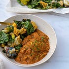 Double Header Dinners: Recipe 2 of 6