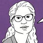 Julia Steinberger's avatar