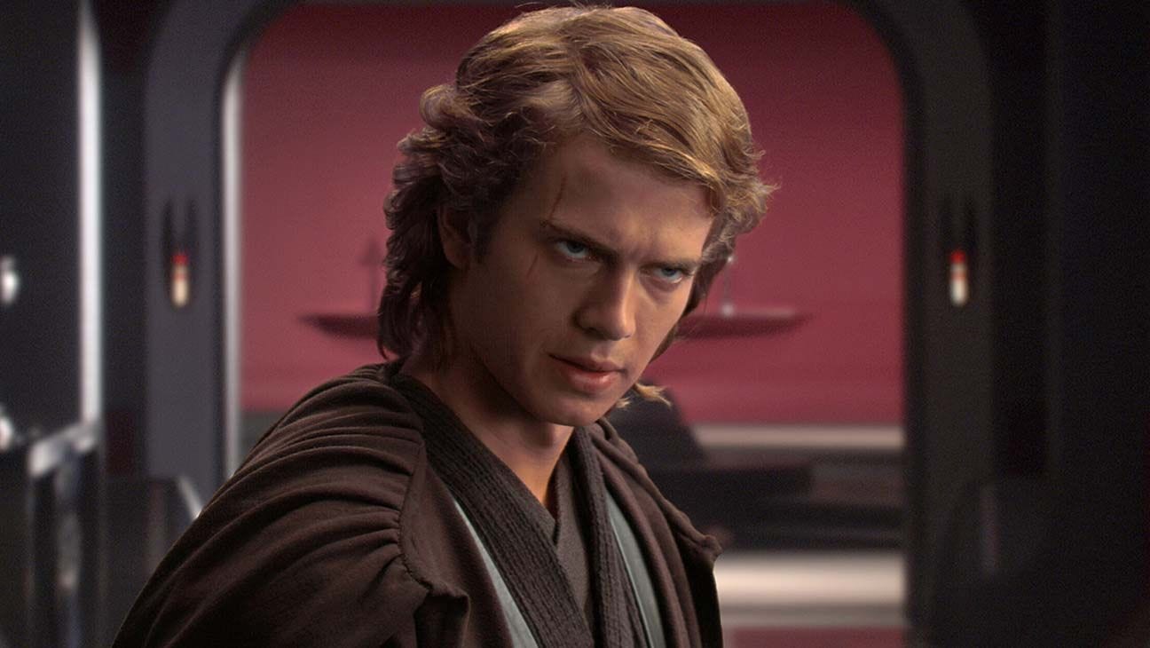 Hayden Christensen joins Ahsoka. Fans rejoice. Hayden Christensen joins Ahsoka. Fans rejoice.