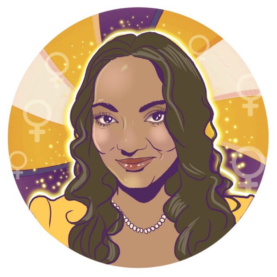 Being a Braver American 