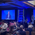 Devin Remiker elected to be the next Chair of the Democratic Party of Wisconsin