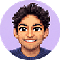Sahil Mahendrakar's avatar