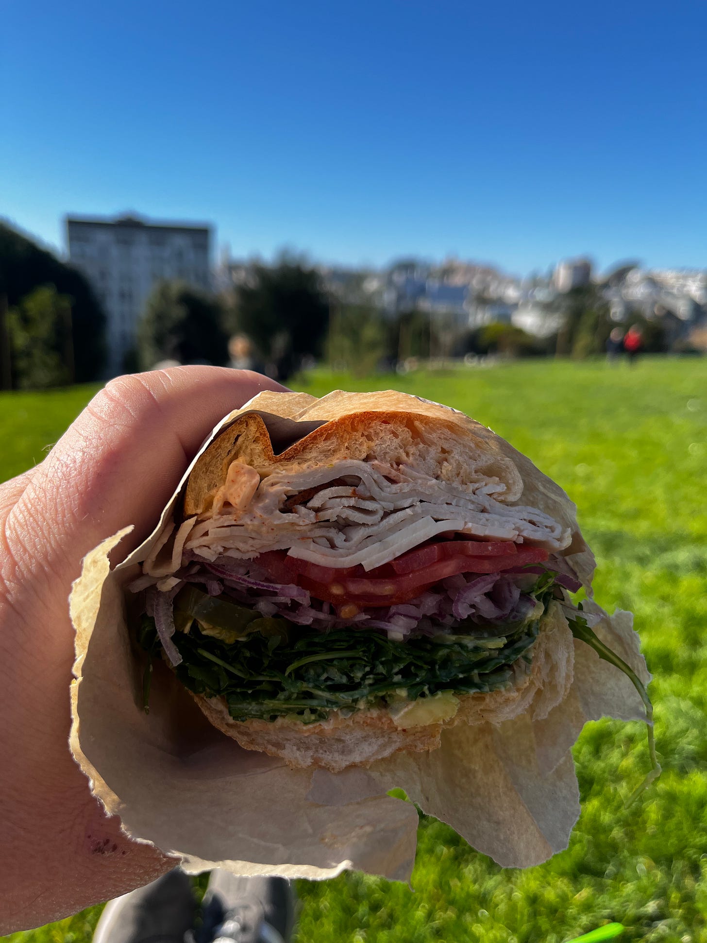 David's Delicatessen \u0026 Diner - San Francisco, CA - 474 Geary St - Hours,  Menu, Order, image size:1456x1941