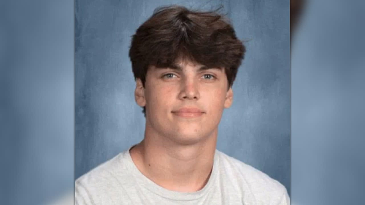 Austin Metcalf, Rest in Peace.