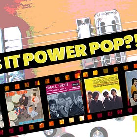 Is It Power Pop?!