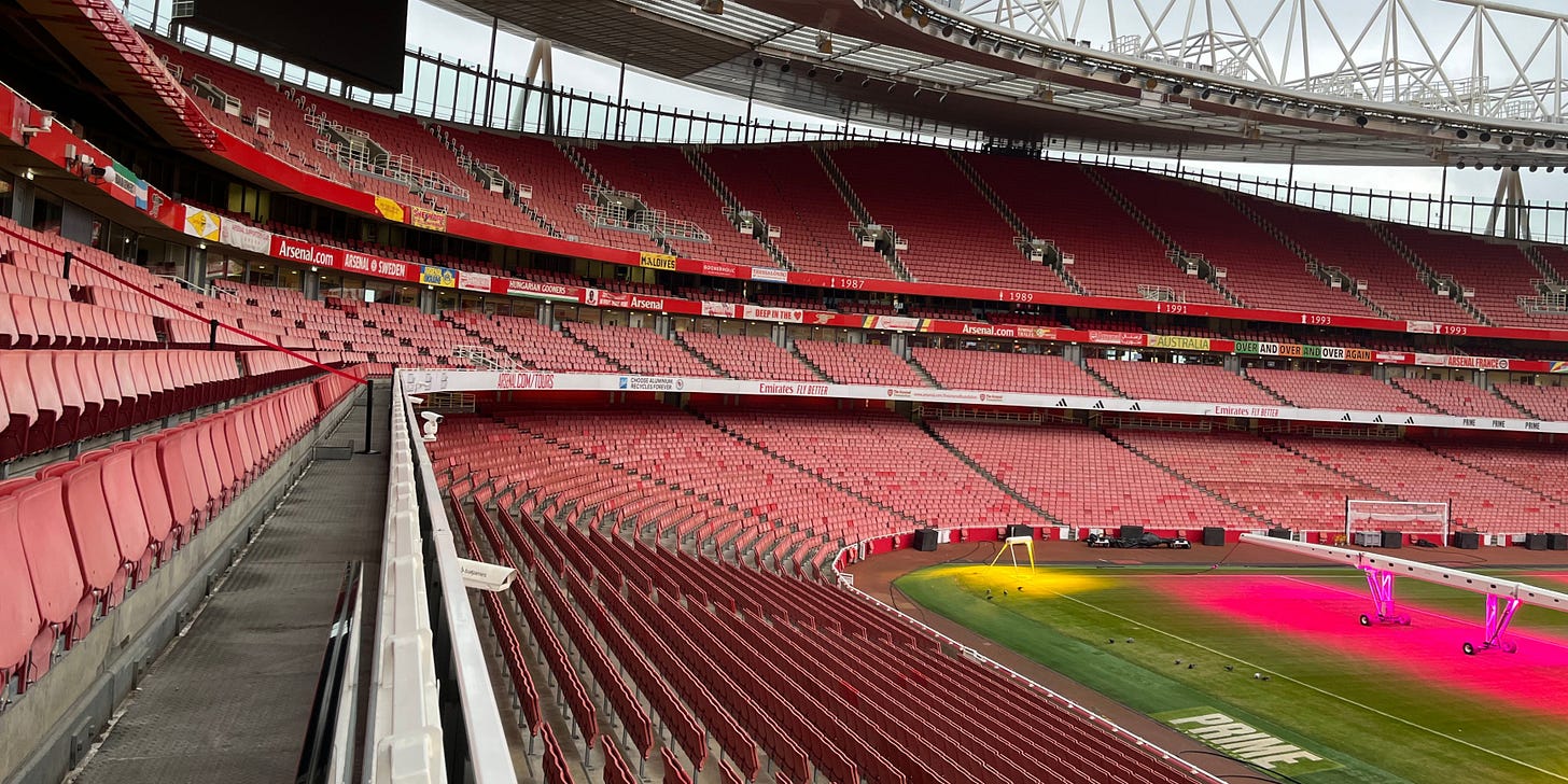 FA bans transgender women from women’s football starting June 1