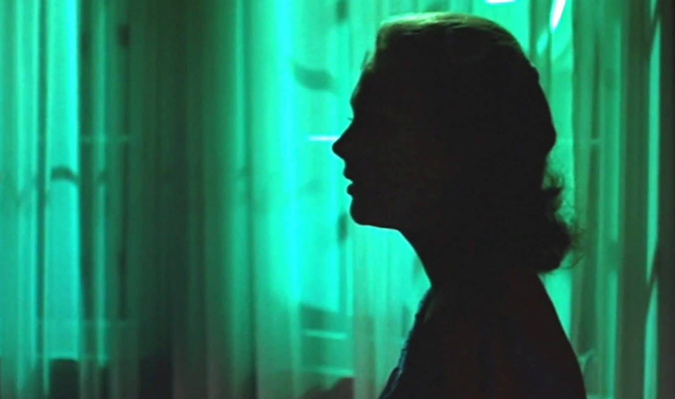 Why People Call Alfred Hitchcock's "Vertigo" the Best Film Ever Made - Casa  Romantica Cultural Center and Gardens