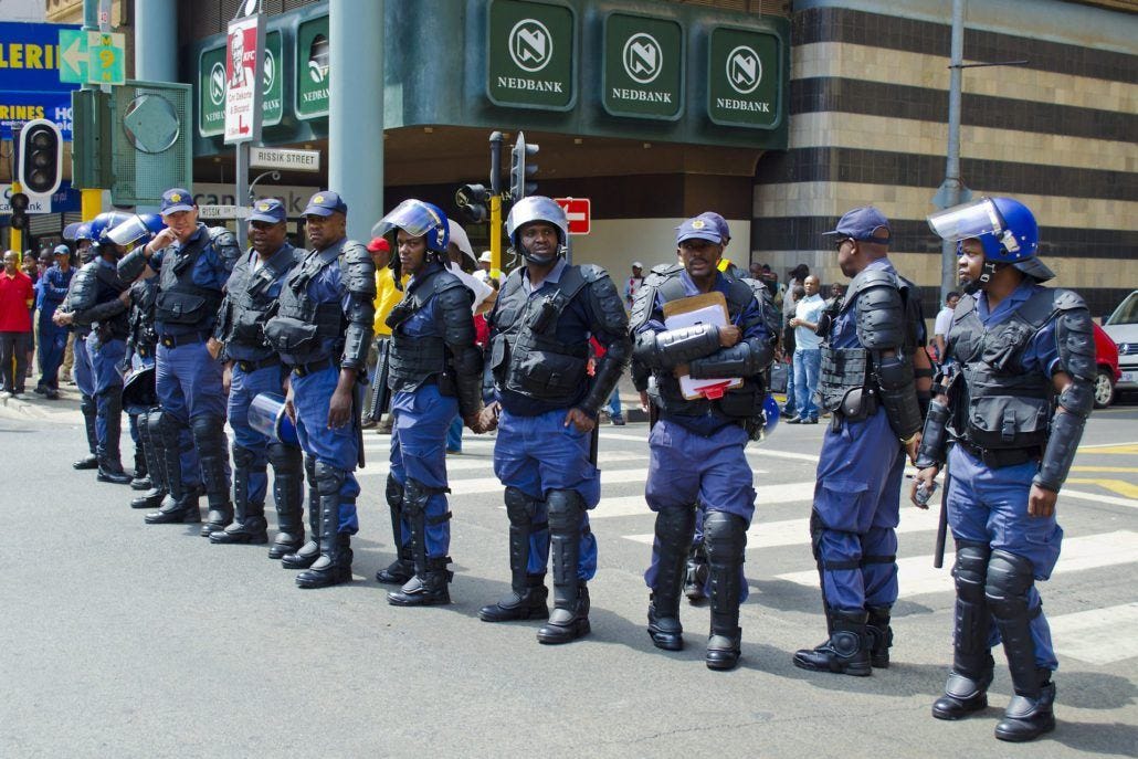 most-dangerous-jobs-in-south-africa-police most-dangerous-jobs-in-south-africa-police