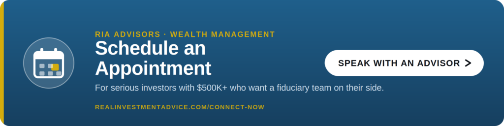 Portfolio Management Ad for RIA Advisors