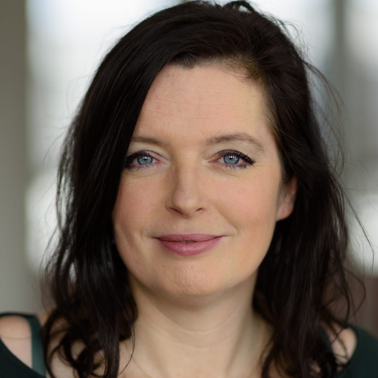 Selfgentleness with Femke