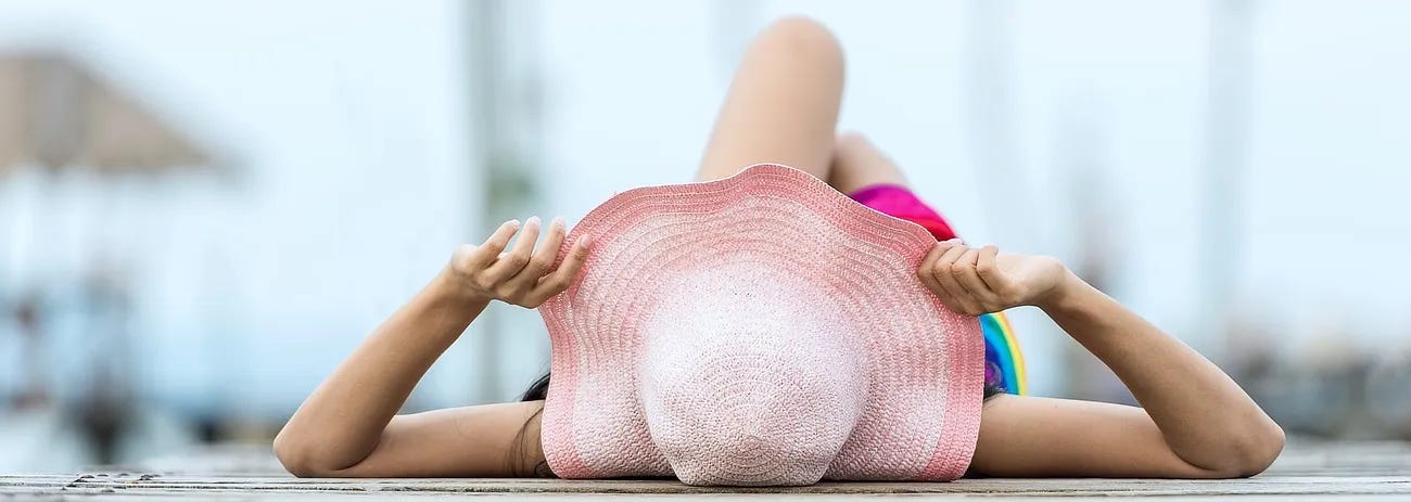 "In der Ruhe" oder "Außer Atem"?