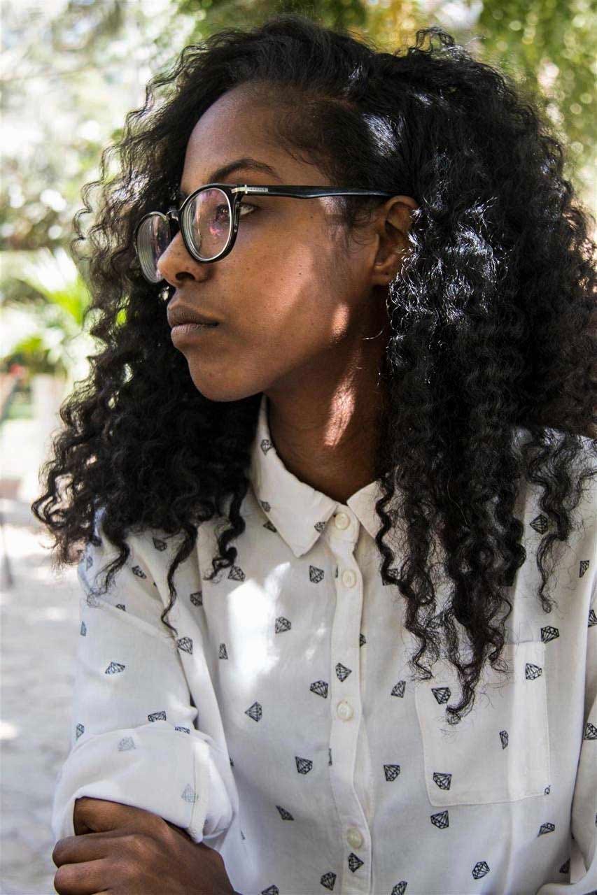 Africans of the Year: Sara Elhassan - The Continent, image size:853x1280