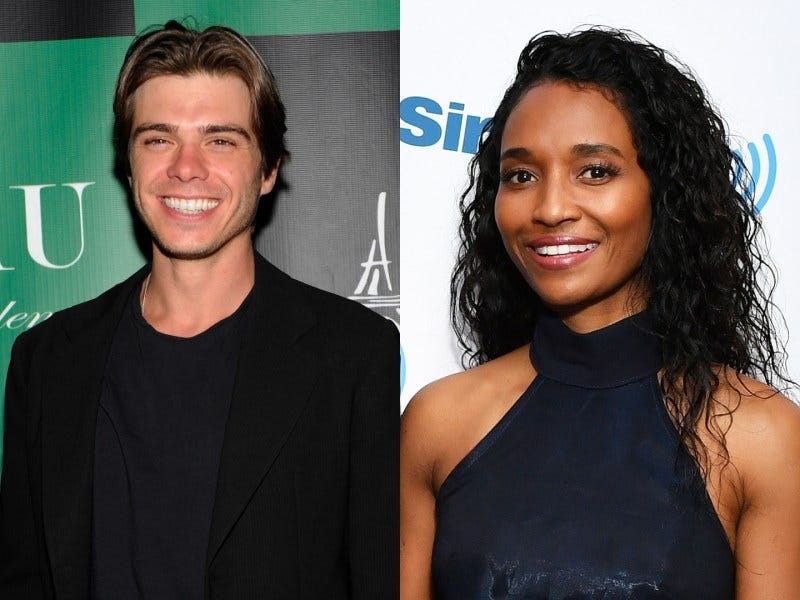Unexpected Celebrity Couples We Never Saw Coming in 2023 – SheKnows