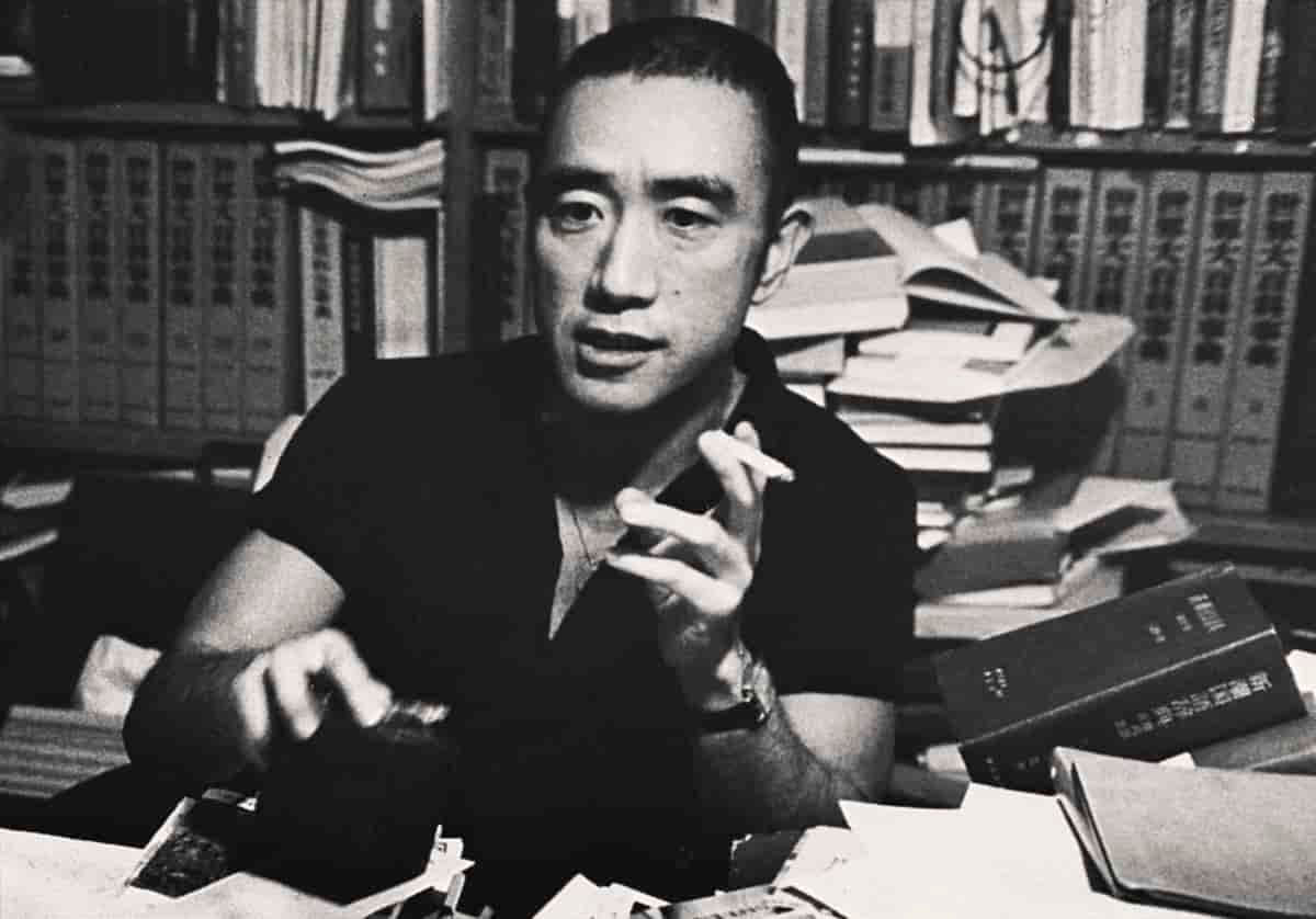 Yukio Mishima Turns 100 - Zack's Life