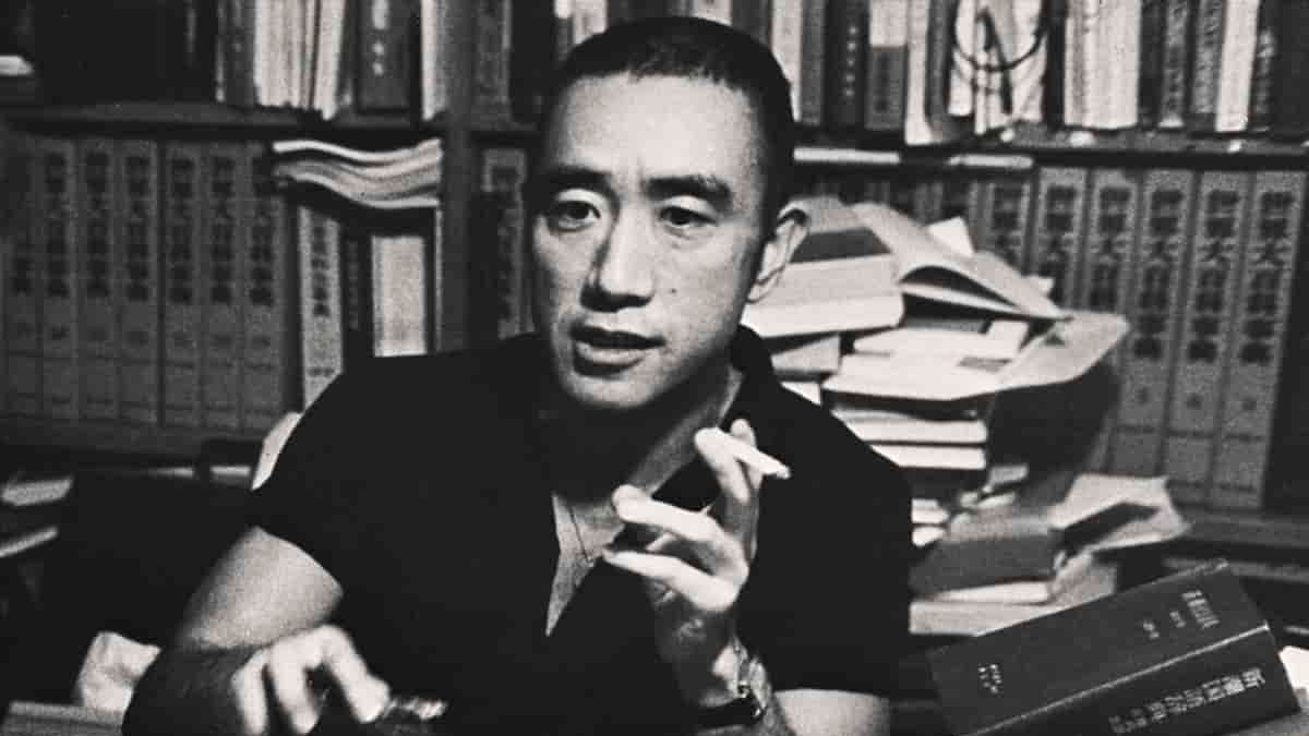 Yukio Mishima Turns 100 - Zack's Life