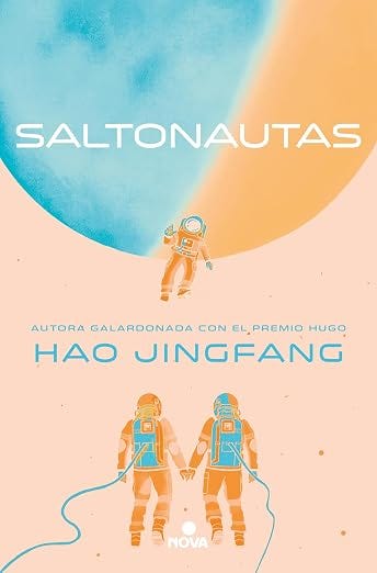 Saltonautas (Spanish Edition) Saltonautas (Spanish Edition)