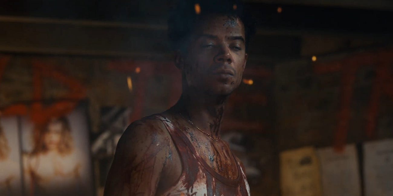 Louis Unleashes His Fury & Confronts His Guilt in Episode 3 of 'The Vampire Lestat'