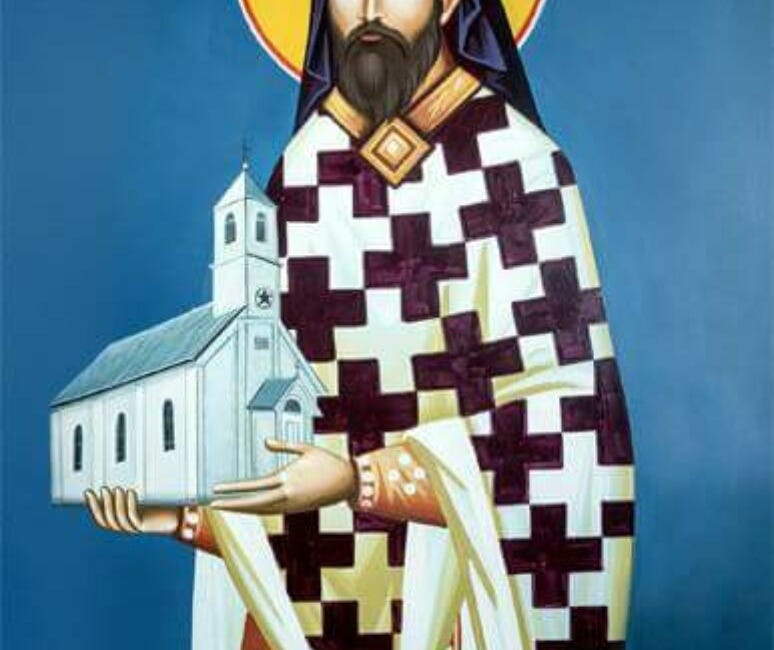 Preaching in the Russian Church