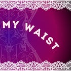 Allow My Waist