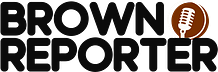 Brown Reporter