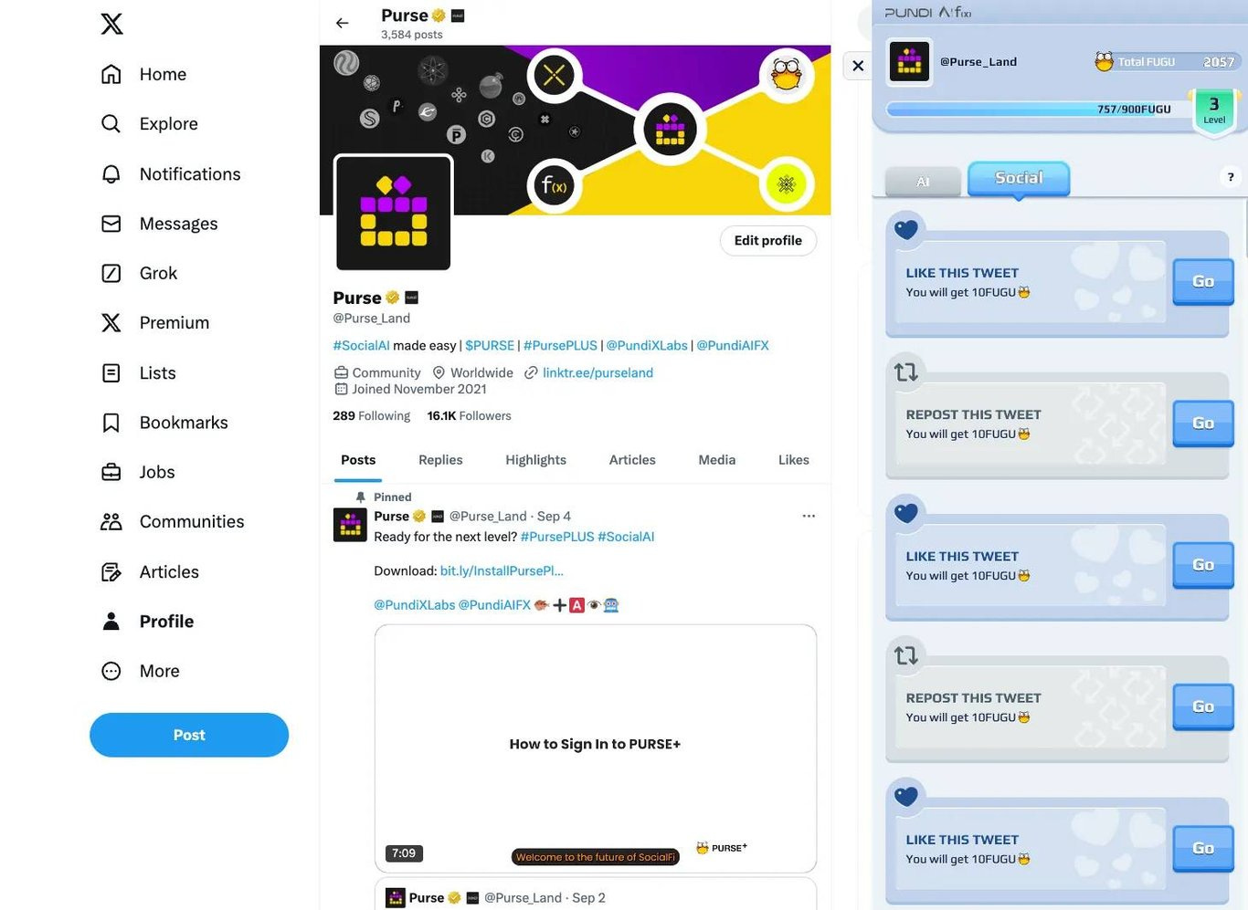 把AI 数据资产化并玩起了Pump：老牌支付项目Pundi X 进军DeAI 有何看点？