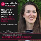 The Art of Writing a Nonfiction Book That Reads Like a Novel 