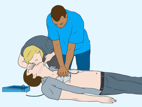 5 Key Tips for Performing CPR on Adults Effectively
