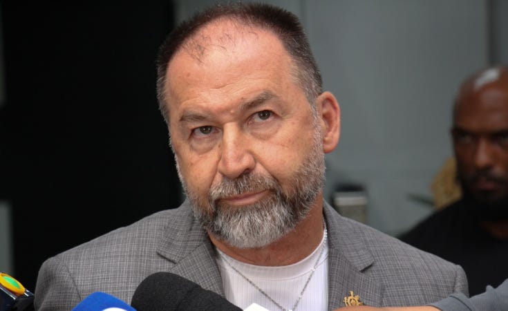 Augusto Melo