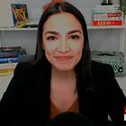 AOC Has Helpful Hints For Speaker Hopeful Byron Donalds, It Is Where Capitol Bathrooms Are Located