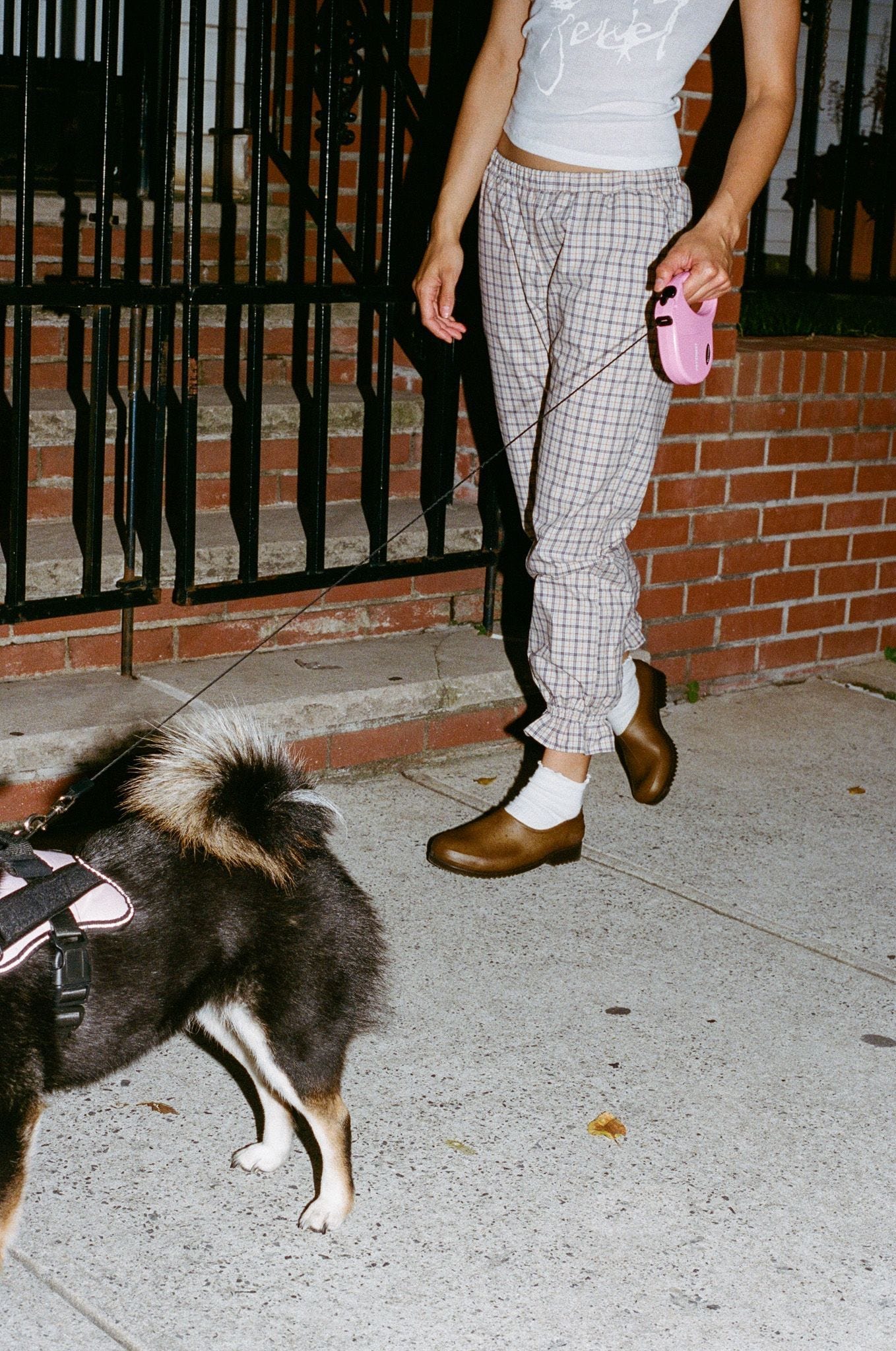 How the Freaky, French Plasticana Gardening Clog Took Over ...