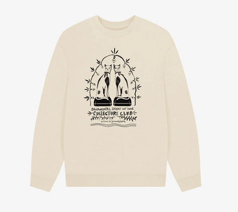 https://susannahgram.teemill.com/product/ornamental-spooky-cat-twins-collectors-club-sweatshirt-uni/