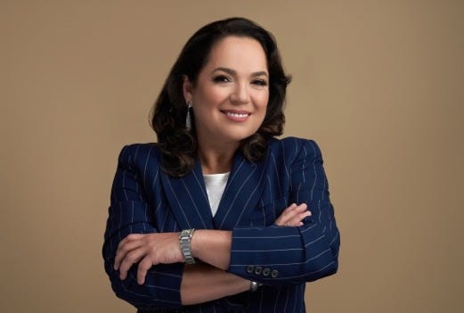 A person in a pinstriped suitAI-generated content may be incorrect. A person in a pinstriped suitAI-generated content may be incorrect.