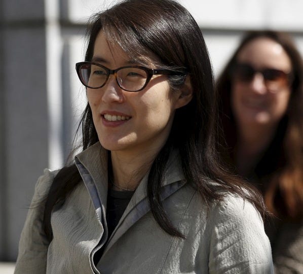 Reddit CEO Ellen Pao Resigns - The Atlantic
