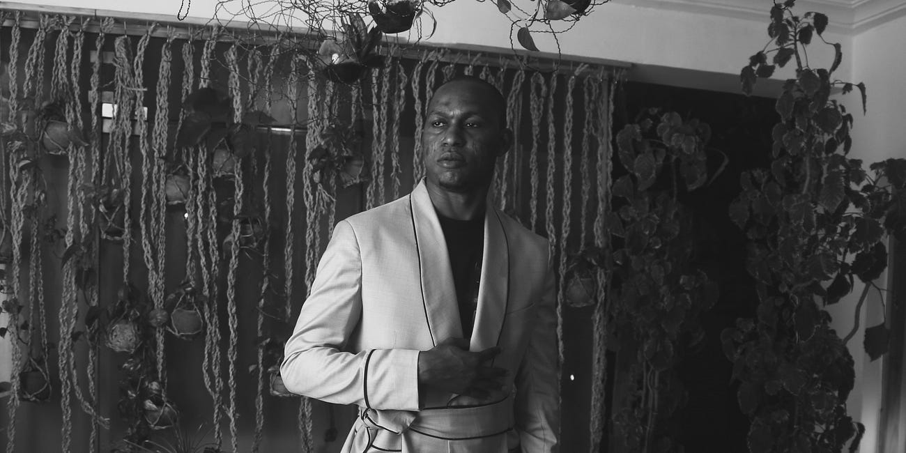 ThankfulFor— Life Etiquette