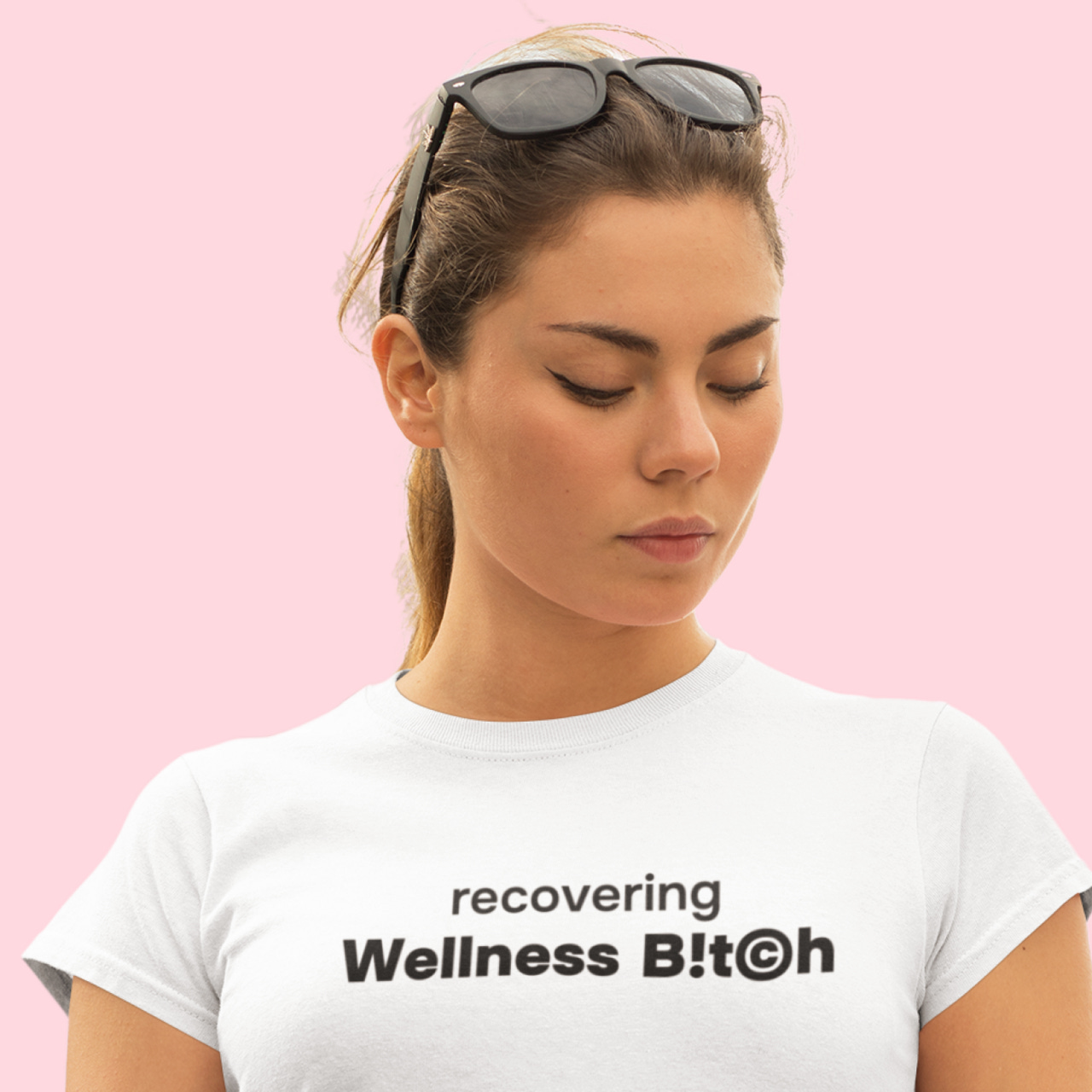 The Anti-Wellness Diet