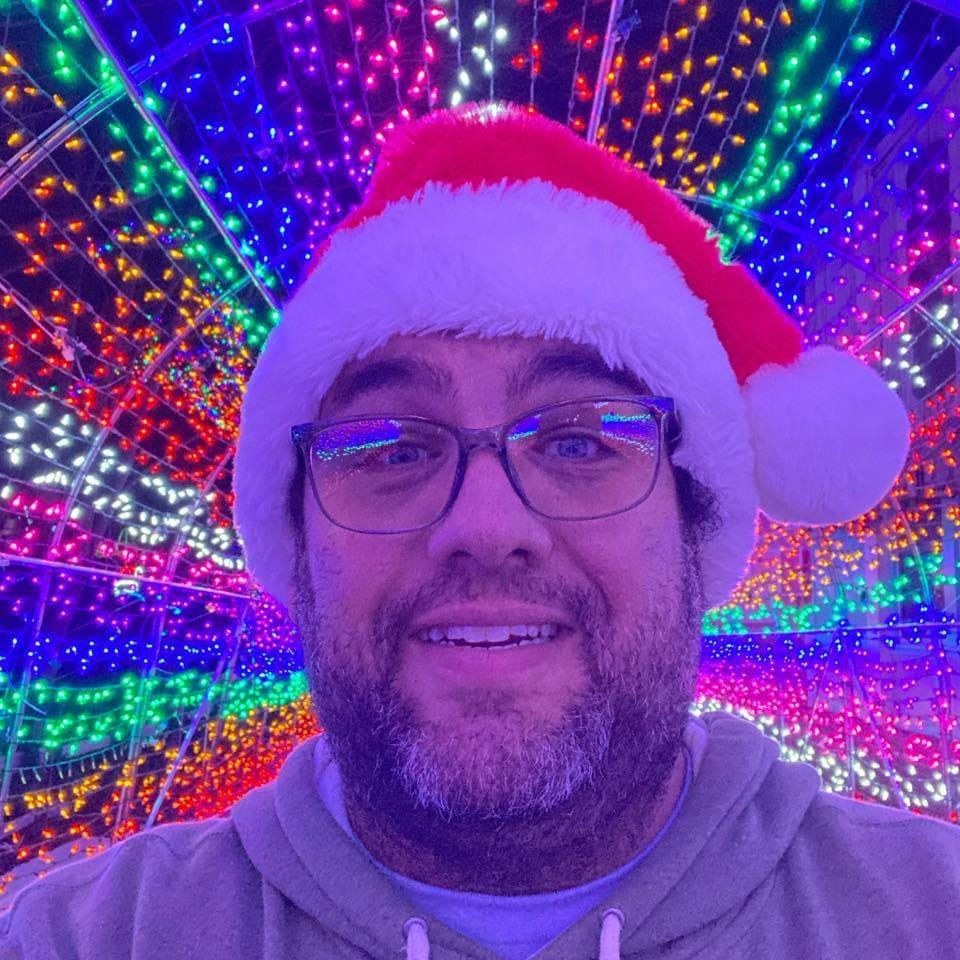 Buried Ledes by Bobby Cherry