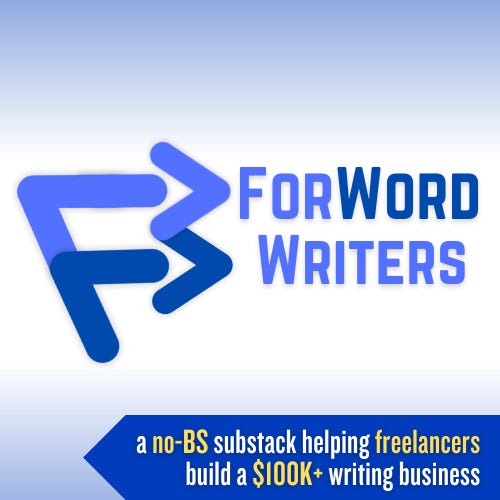 ForWord Writers