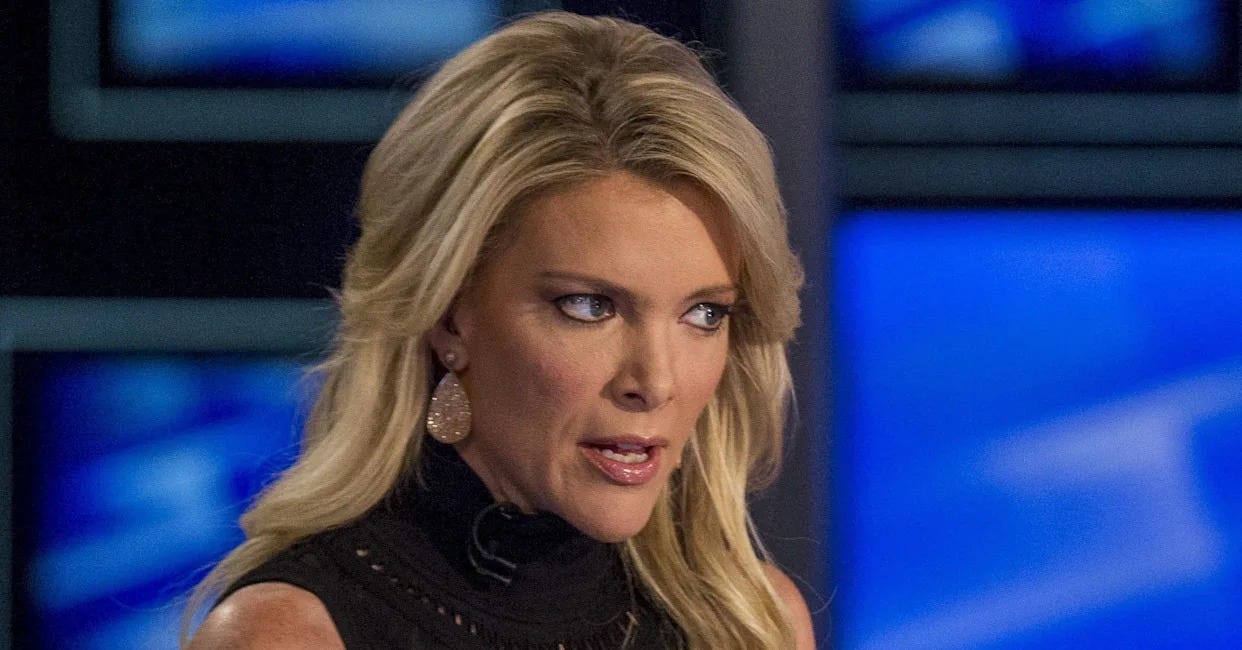 Megyn Kelly Turns on Trump Family Over Sons' Money Grab - Yahoo News Australia Megyn Kelly Turns on Trump Family Over Sons' Money Grab - Yahoo News Australia