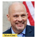 The Wire: Powered by Educators of NYC