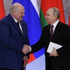 Eastern Europe Recognises the Power of NATO