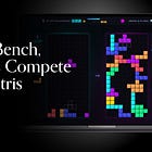I Built TetrisBench, Where LLMs Compete at Playing Tetris