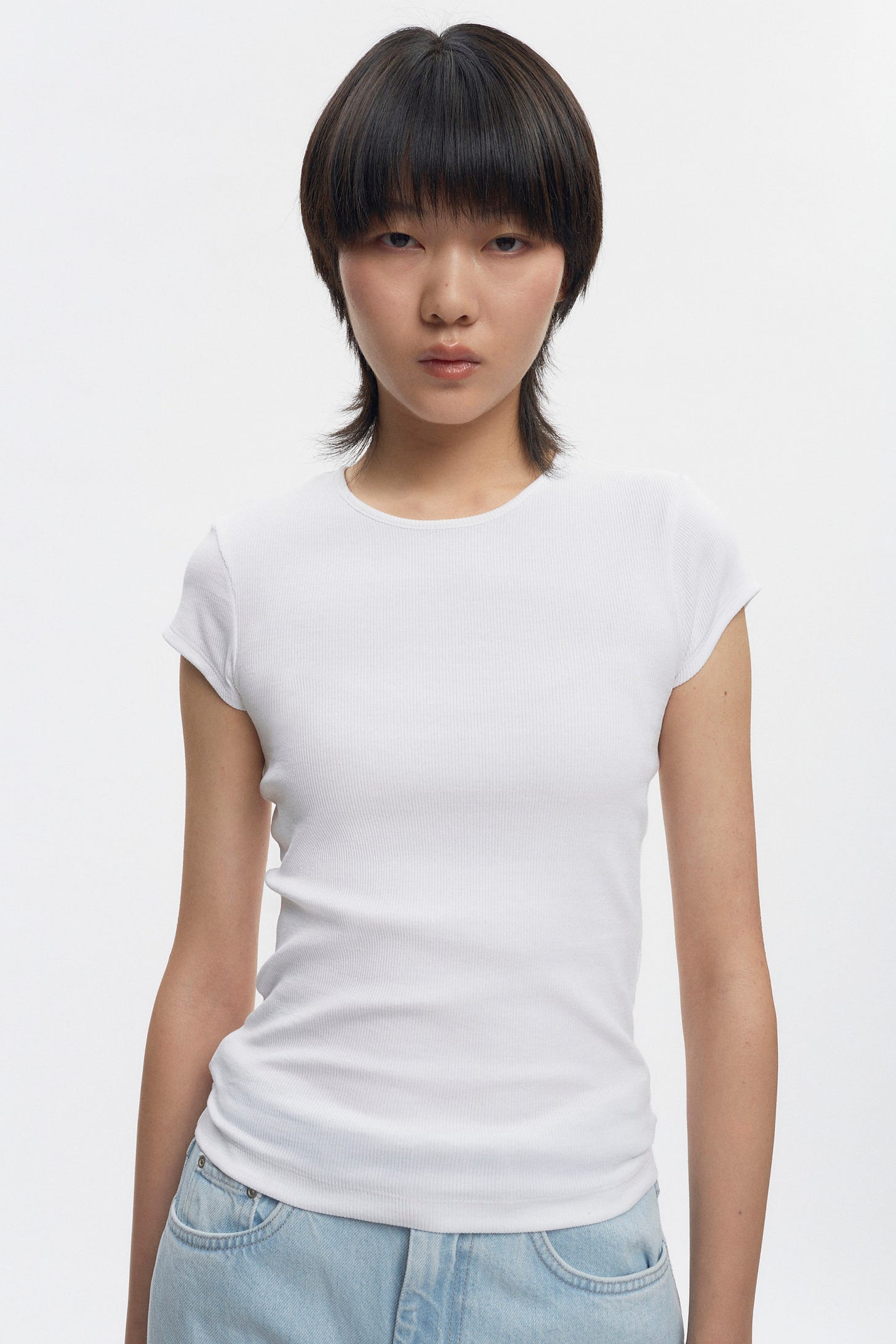 Image of Women's 90's Tee