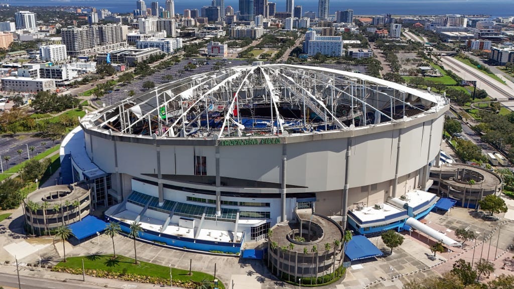 City Council reverses course on Rays ballpark