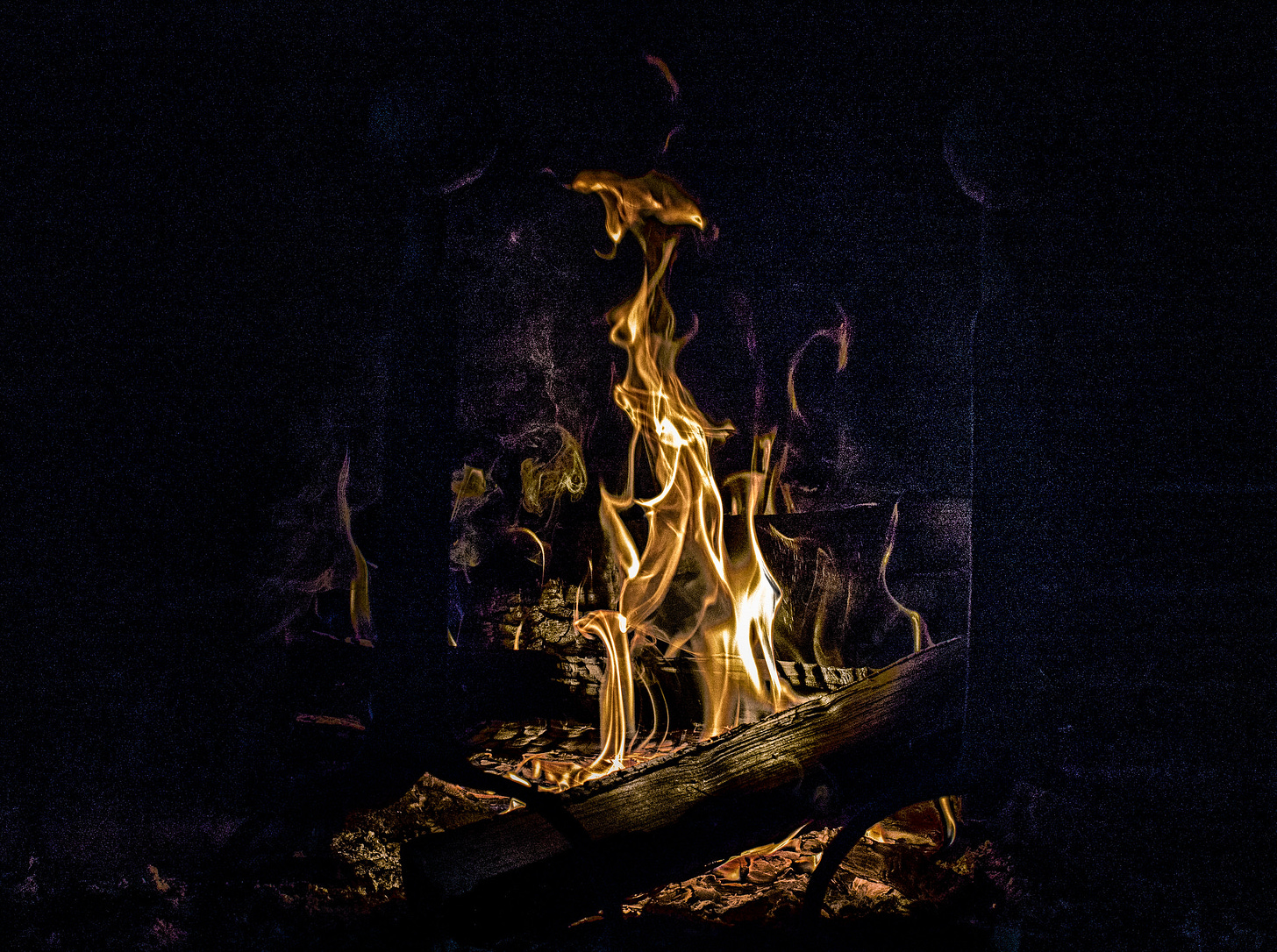 Fire
