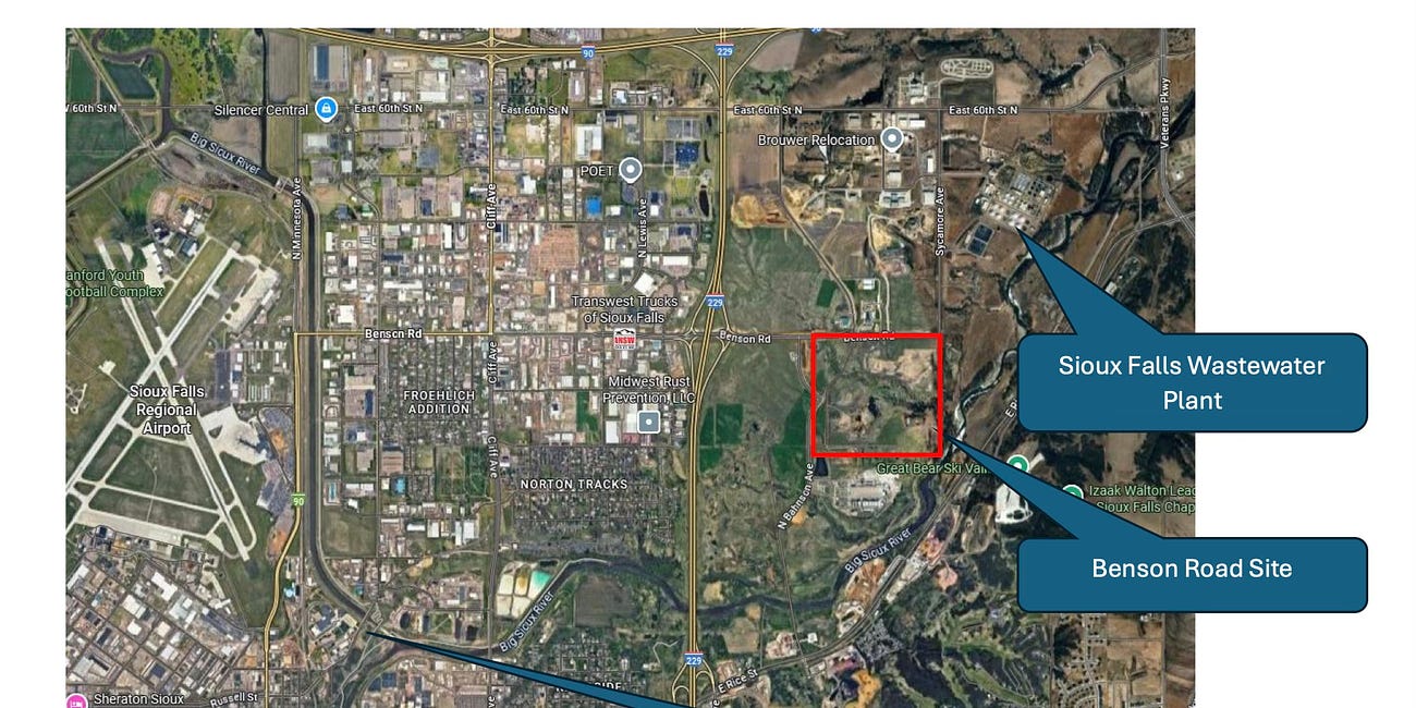 Rhoden's office releases full $650M prison plan ahead of special session