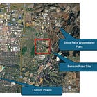 Rhoden's office releases full $650M prison plan ahead of special session