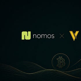 Nomos e Vault Capital firmam parceria para trazer gestão ativa de criptoativos ao investidor
