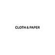 Cloth & Paper's avatar