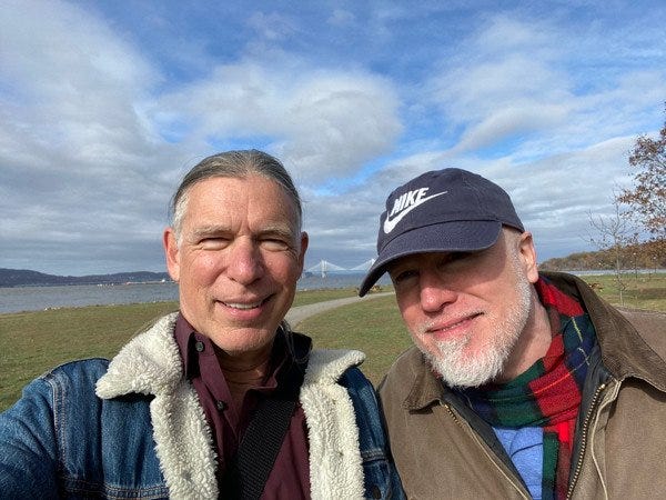 Am I Mindful Right Now? with guest Kenneth Folk - Transcript -  Deconstructing Yourself